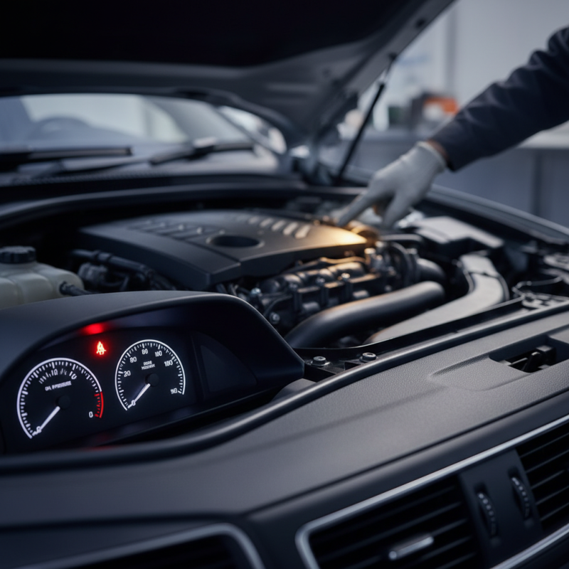 Top 10 Signs Your Engine Oil Pump Is Bad How to Tell?