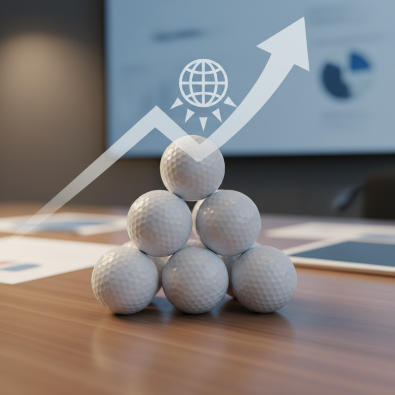 Top 10 Custom Golf Balls Bulk for Corporate Gifting?