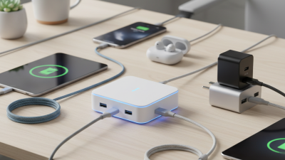 High Efficiency Charger Tips for Fast and Safe Charging