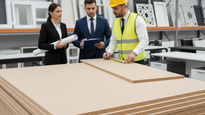 Best Fiberboard Medium Density Board for Your Global Needs?