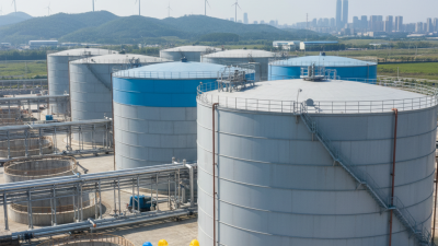 Top Reservoir Tanks in China for Global Buyers to Consider?