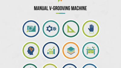 Top 10 Tips for Using RS-KC530M Manual V Grooving Machine?