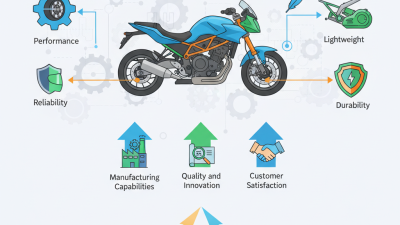 Top Plastic Injection Molding Motorcycle Parts Suppliers?