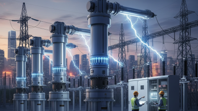 China Best AC Vacuum Load Switch Solutions for Global Buyers?