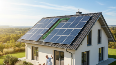 What is Solar Power for Homes and How Can It Save You Money?