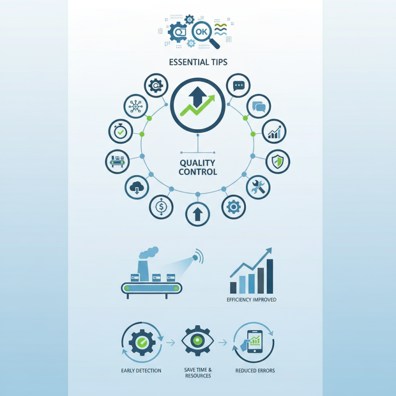 10 Essential Tips for Choosing a Print Inspection System?