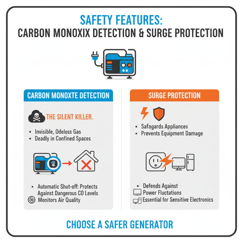 Top 10 Tips for Choosing the Best Gas Generators?