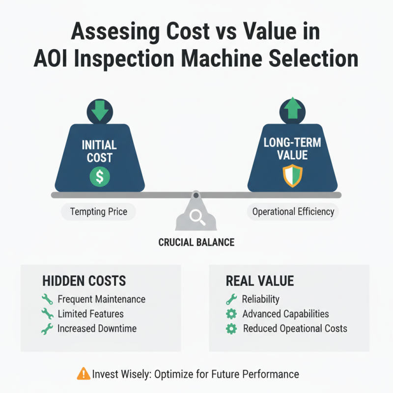 How to Choose the Best Aoi Inspection Machine for Quality Control?