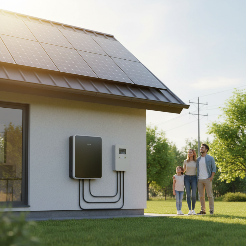 2026 Best Energy Storage Benefits for Homeowners Explained?