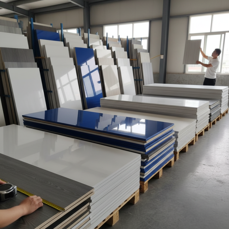 What is UV Board and How to Choose the Right One?