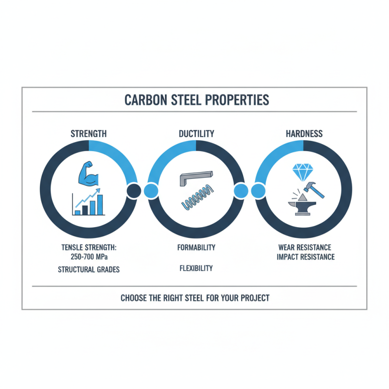 How to Choose the Right Carbon Steel Plate for Your Project?