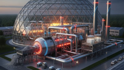 China Top Electrical Heating Continuous Pyrolysis Plant for Sale?