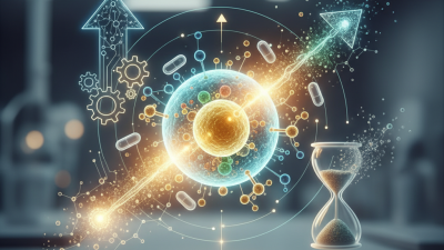 Why Choose Nicotinamide Riboside for Optimal Health Benefits?
