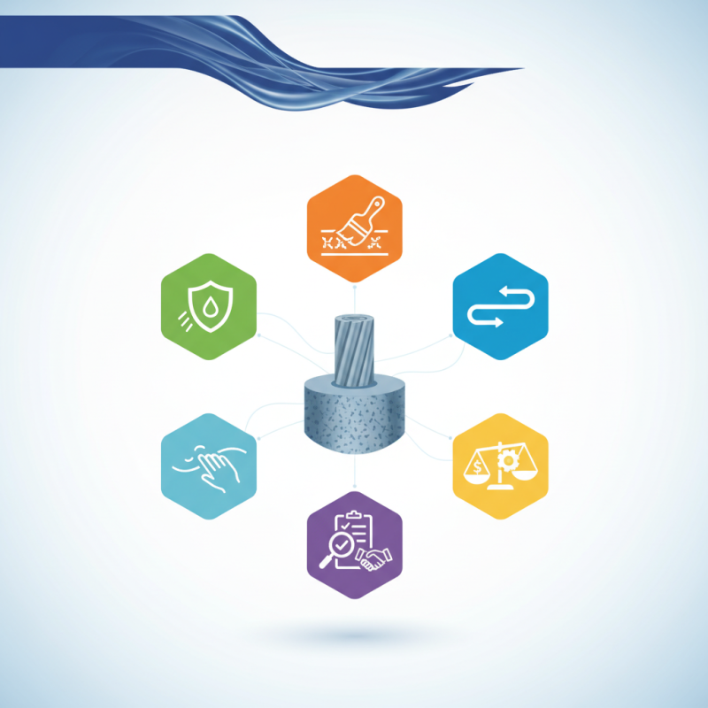 Top Benefits of Phosphating Steel Wire for Global Buyers?