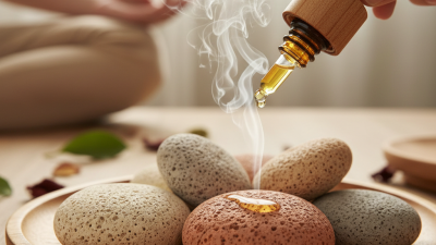 What are Aroma Stones and How Do They Work?