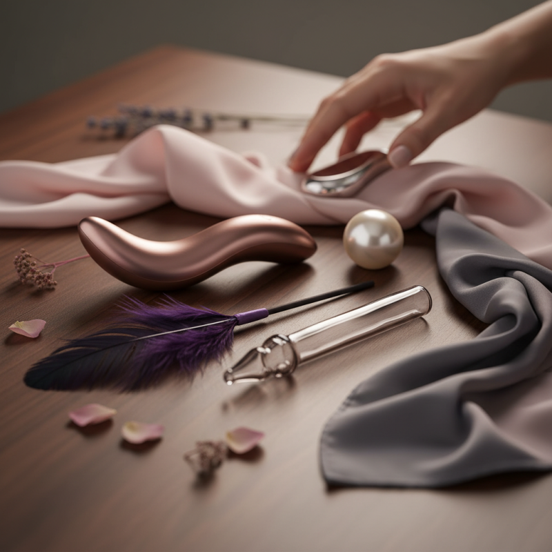 Discover the Best Women Sexy Toys in China Now