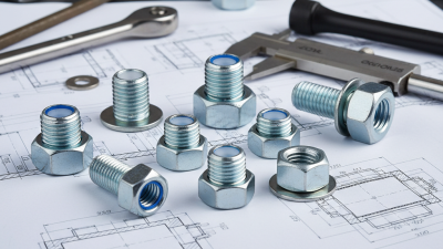 Why Choose Hexagonal Nylon Lock Nuts for Your Projects?