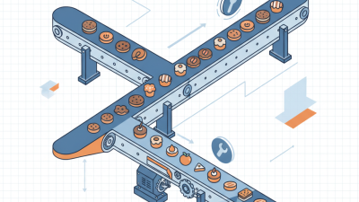 What is a Knife Edge Conveyor and How Does it Work?