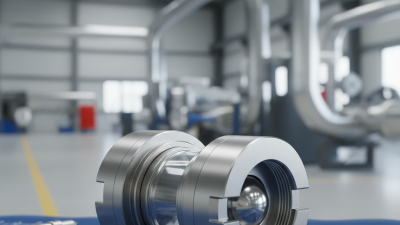 Why Choose the Right Ball Valve Body for Your Applications?