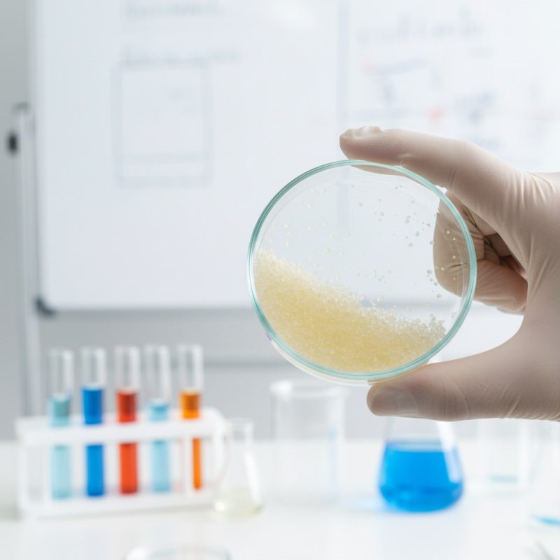 2026 How to Understand Chlorinated Polypropylene CPP in Applications?