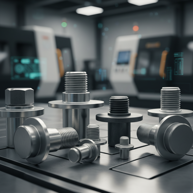 Best Flange Hexagon Bolts for Global Buyers in 2026?