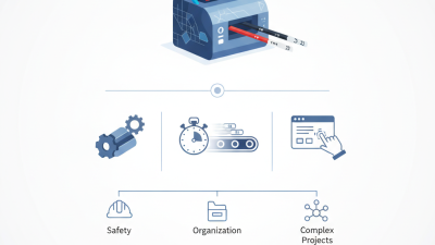2026 Best Cable Marking Machine for Efficient Labeling Solutions?