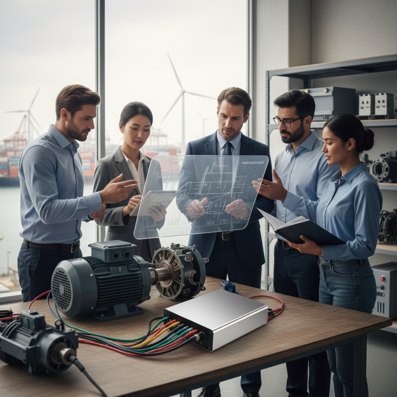 Top Single Three Phase Converter Buying Guide for Global Traders?