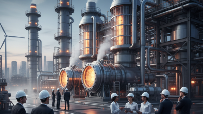 2026 Top Waste Heat Boiler Trends for Global Buyers?