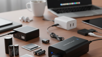 Essential Tips for Choosing a Constant Current Charger Today?