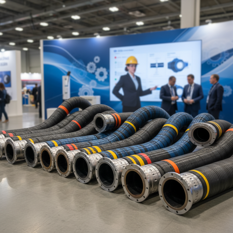 Top 10 Wear-Resistant Dredging Hose Options for Global Buyers?