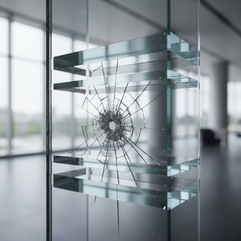 2026 Best Guide to Choosing Bullet Resistant Glass Thickness?