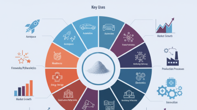 Top 10 Uses of 30 Micron Aluminum Powder for Global Buyers?