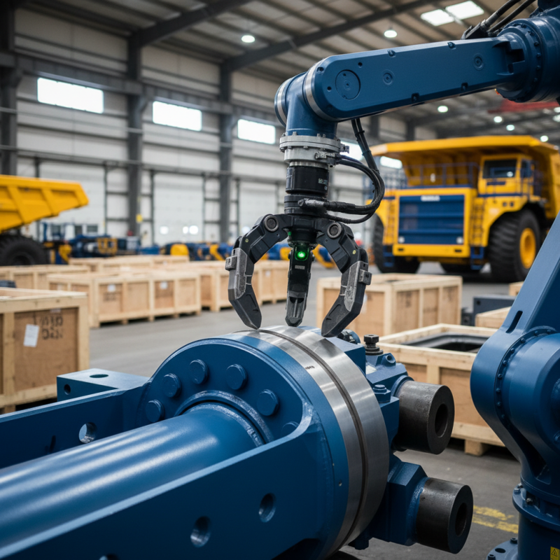 How to source authentic Belaz parts for your machinery needs?