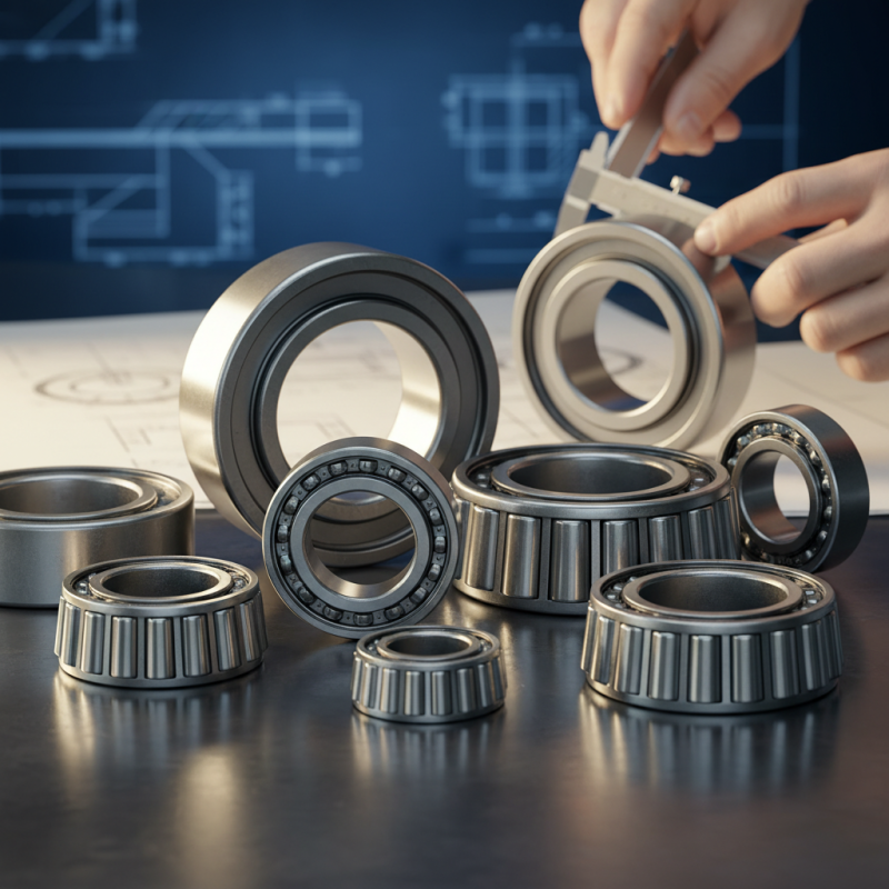 Best Cylindrical Roller Bearings for Global Procurement?
