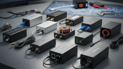 Top 10 AC-DC Rectifier Chargers for Global Buyers?