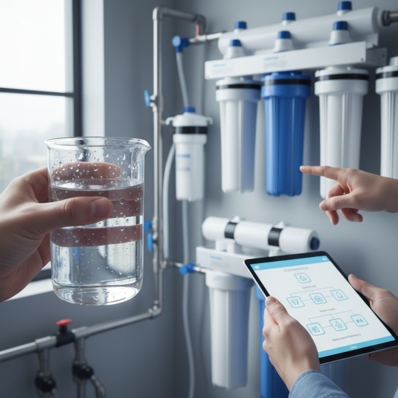 How to Choose the Right Filter Cartridge for Your Needs?