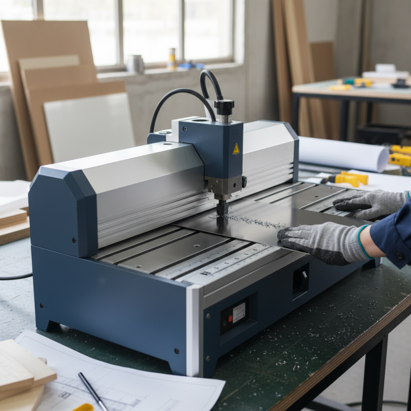 Top 10 Benefits of RS-KC530M Manual V Grooving Machine?