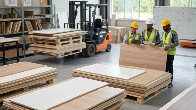 Top Tips for Sourcing Fiberboard Medium Density Board Effective?