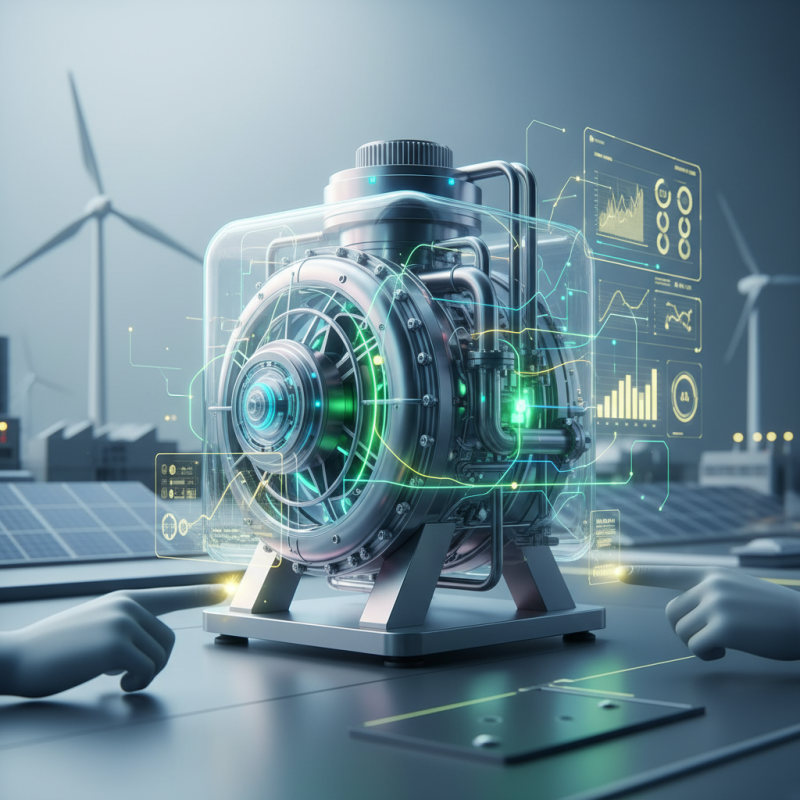 2026 Top Vapor Compressor Trends for Global Buyers?