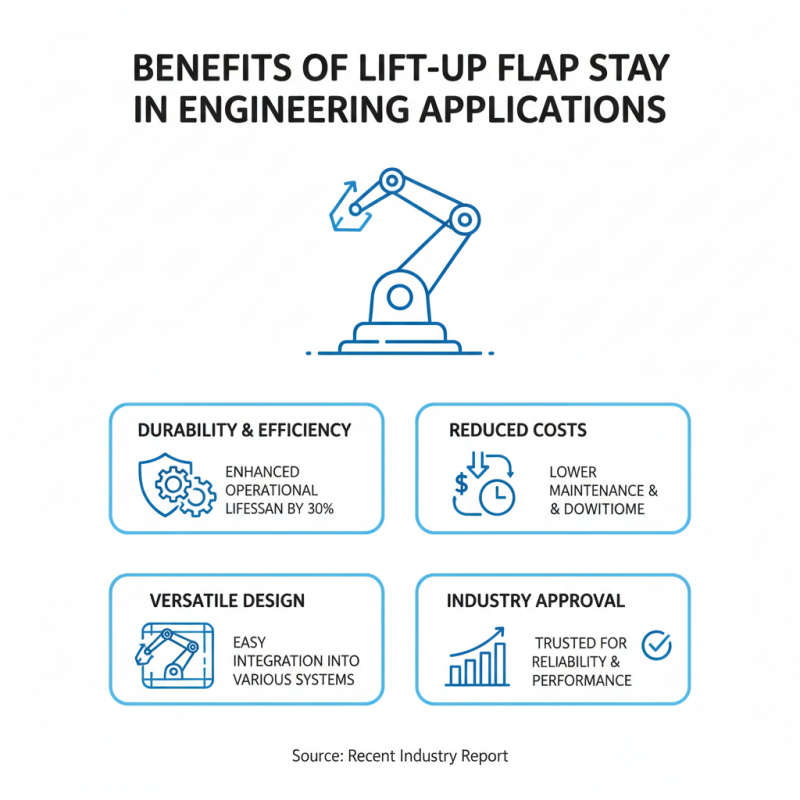 Why Choose Lift Up Flap Stay for Your Engineering Needs?