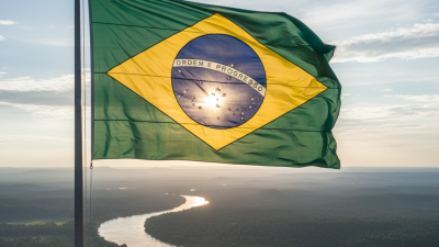 Discover the Significance of the Flag of Brazil in 2026