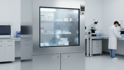 Discover the Benefits of Medical Stability Chambers for Purchase?