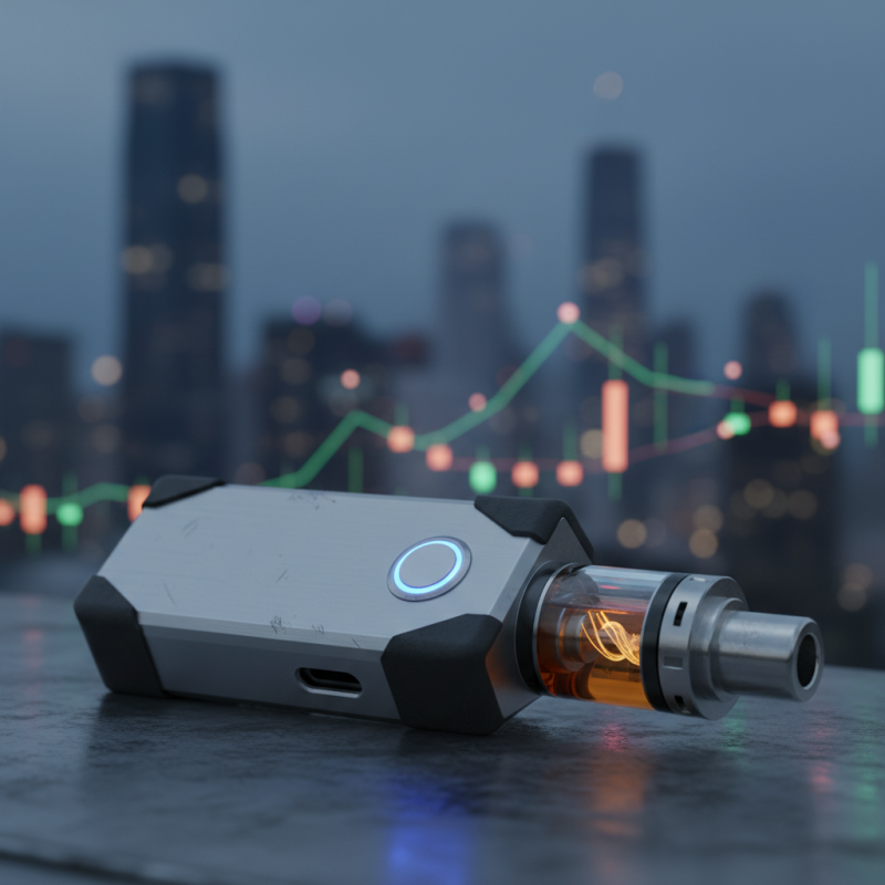 What Makes a Vape Pen Durable for Global Buyers in 2026