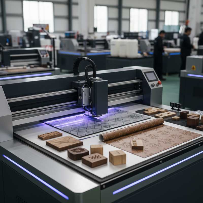 Top 10 Tips for Choosing the Best UV Printing Machine?