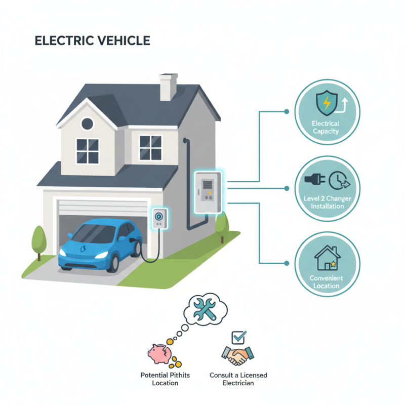 How to Prepare Your Home for Electric Vehicle Charging Needs?