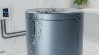 Top Waterproof Water Heater Options for 2026 Buyers Guide?