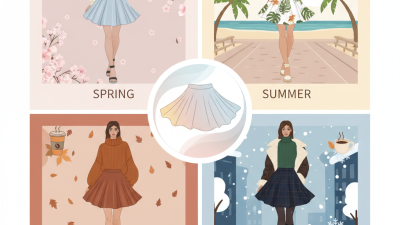 Skater Skirt Styling Tips for Every Occasion and Season?