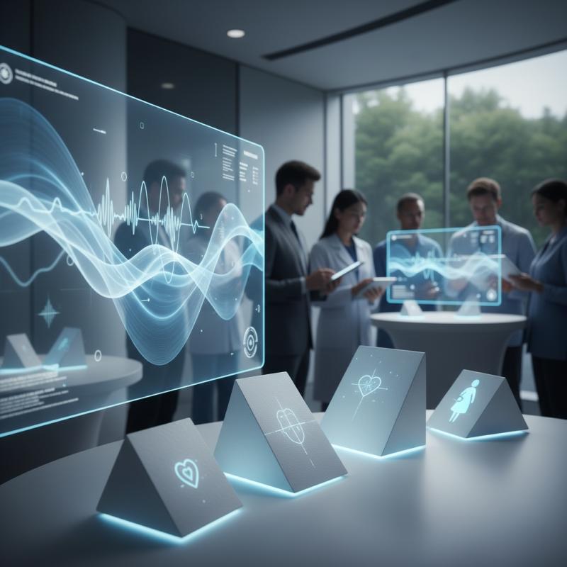 2026 Top Ultrasound Paper Innovations for Global Buyers?
