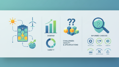 China Best Battery Energy Storage System for Global Buyers?
