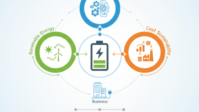 Why Choose Hybrid Energy Storage Systems for Your Business?